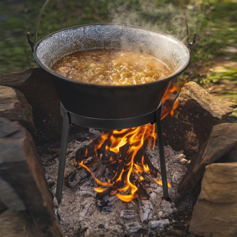 【ลดราคาครั้งใหญ่!】 เตาปิ้งย่าง - Camp Dutch Oven Cast บทวิจารณ์และราคา