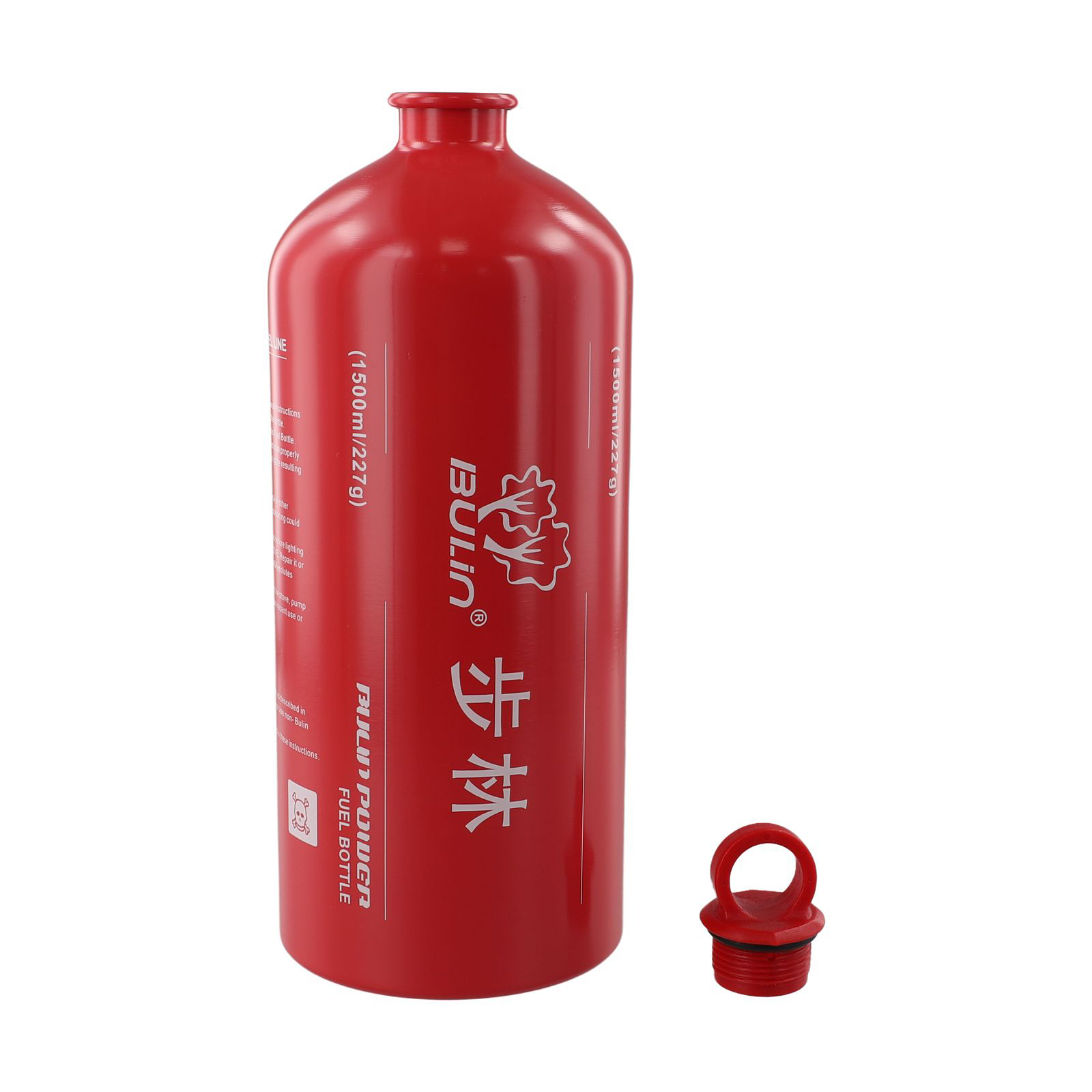 /1500ML /ขวดน้ำมันอลูมิเนียม/อ - Camping Cooking Container บทวิจารณ์และราคา
