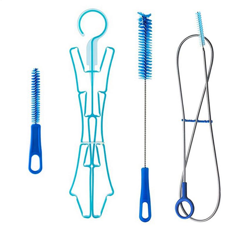 Water Hydration ชุดแปรงทําความ - Camping Hiking Cooking บทวิจารณ์และราคา