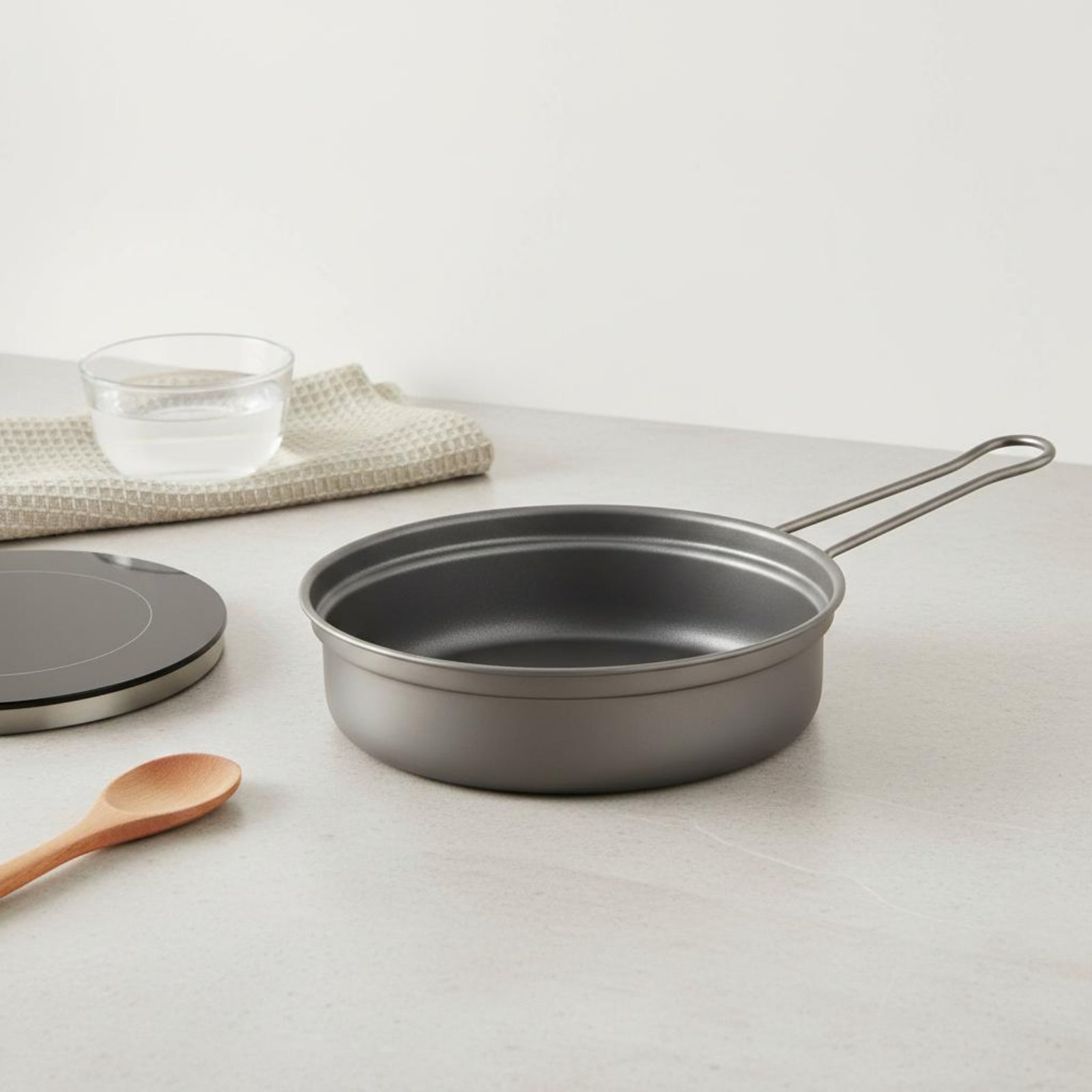 ชุดเครื่องครัวสำหรับตั้งแคมป์โ - Camping Cooking Dining Set บทวิจารณ์และราคา